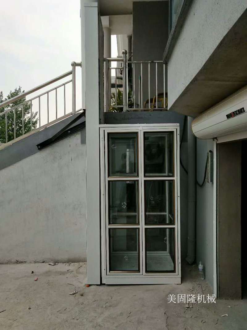 济宁无障碍升降机价格