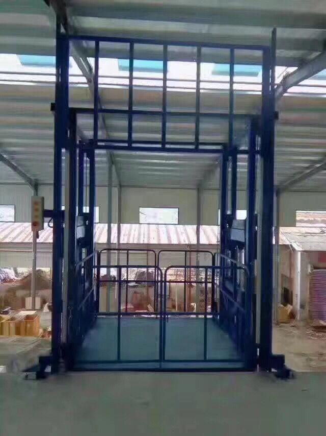济宁简易货梯