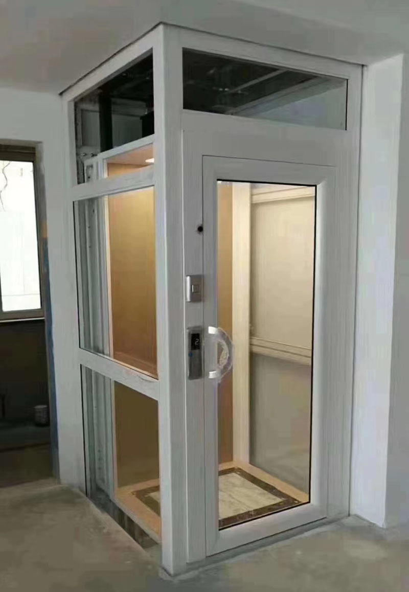济宁家用电梯
